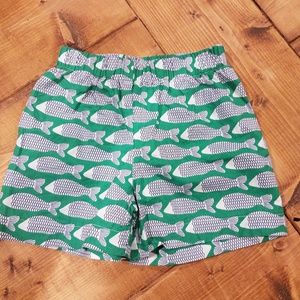 Hannah Kate 3t shorts